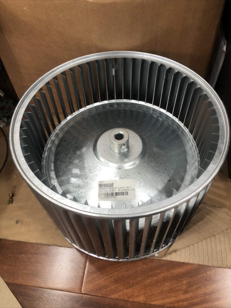 YORK Blower Wheel 17657 03-53029