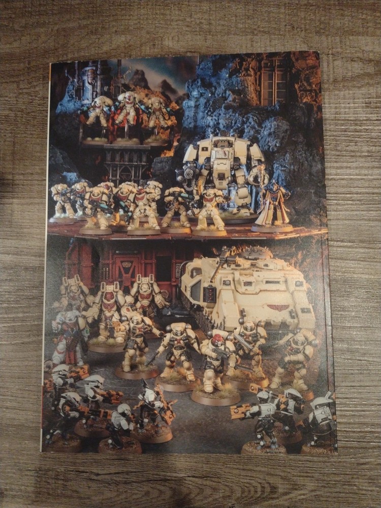 Warhammer White Dwarf October 2020 issue 457 troggoths