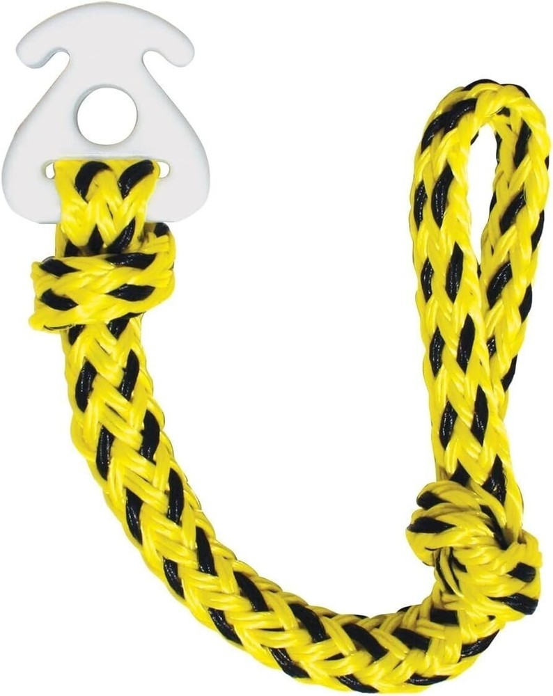 AIRHEAD AHKC-1 Kwik-Connect Rope | 6,000lb Break Strength