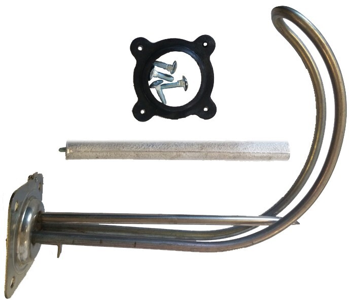 Bosch Ariston GL6+S Kit for GL6+S/GL8TiS/ES8 Electric Mini-tank Water Heaters