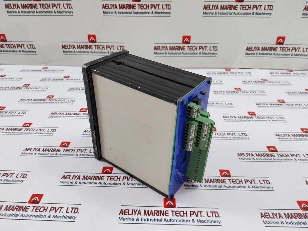 Ambetronics Tc-1600fd Data Logger/Scanner