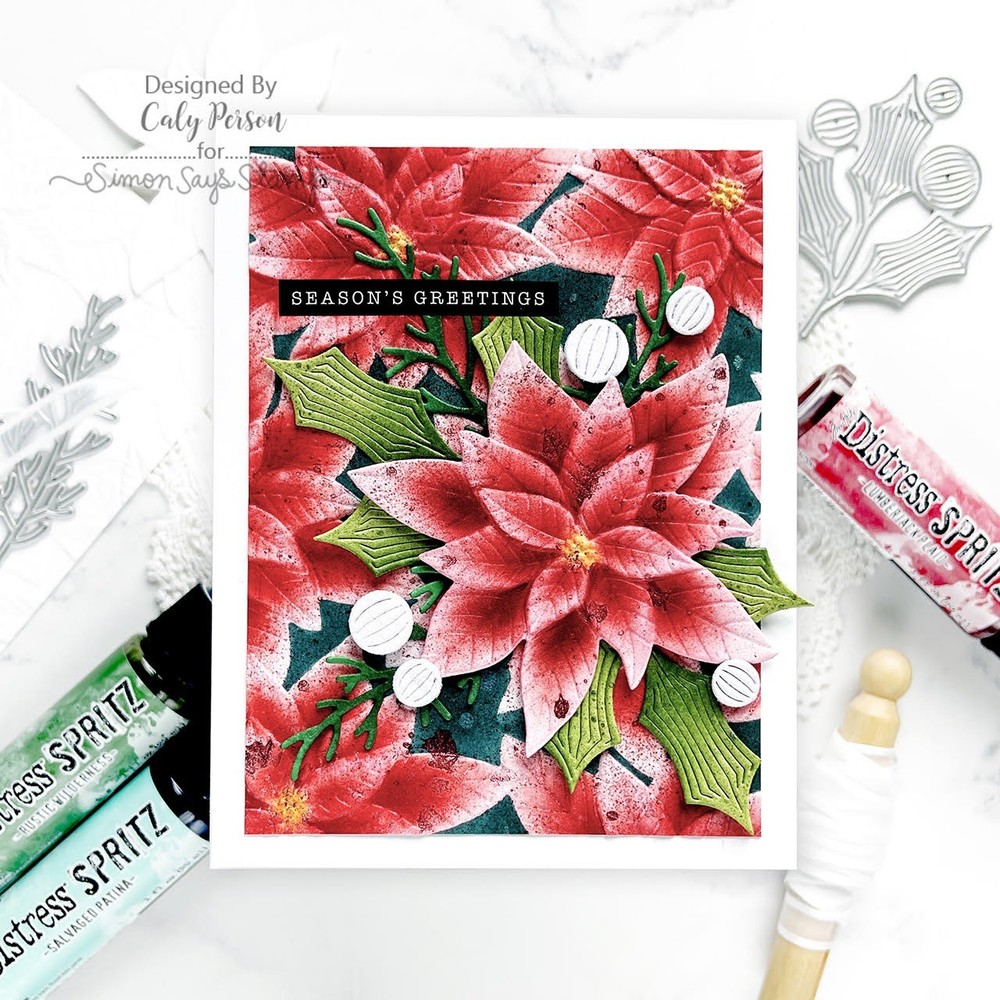 Tim Holtz - Distress Spritz Bundle 3