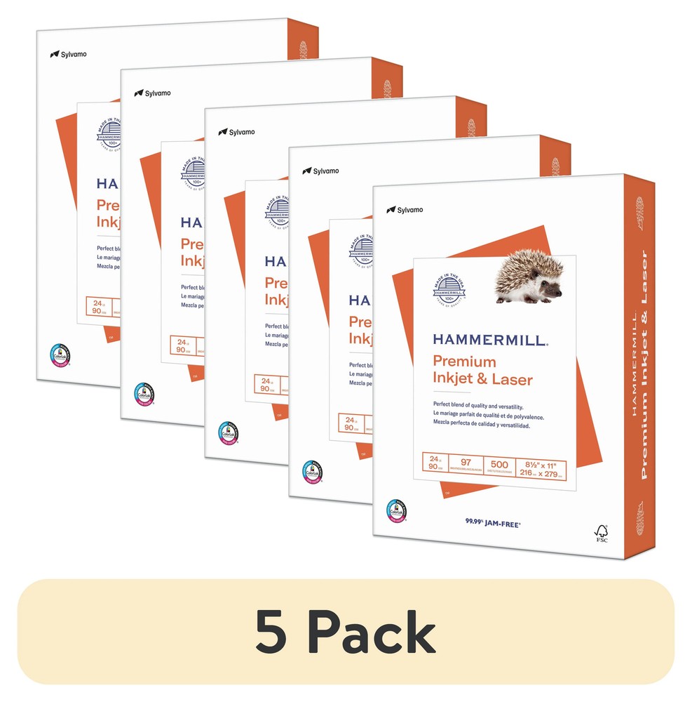 Premium Printer Paper