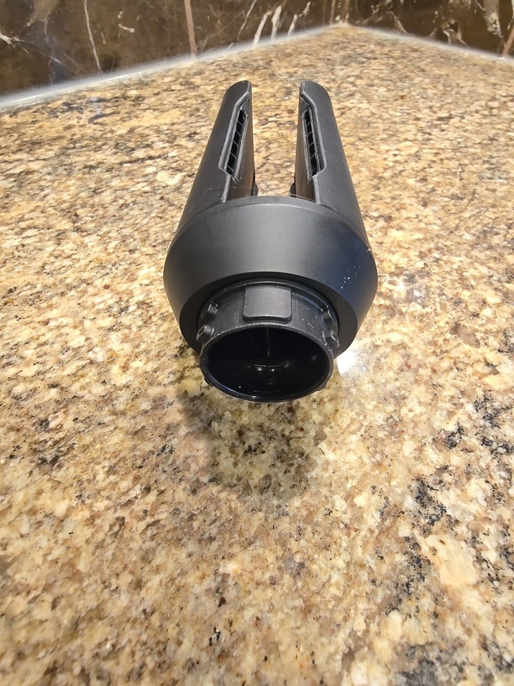 dyson airwrap attachments only