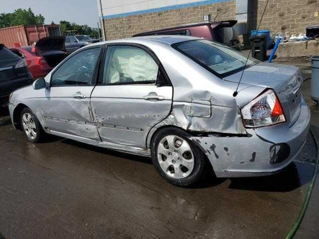 Ignition Switch Fits 2007-2009 SPECTRA OEM