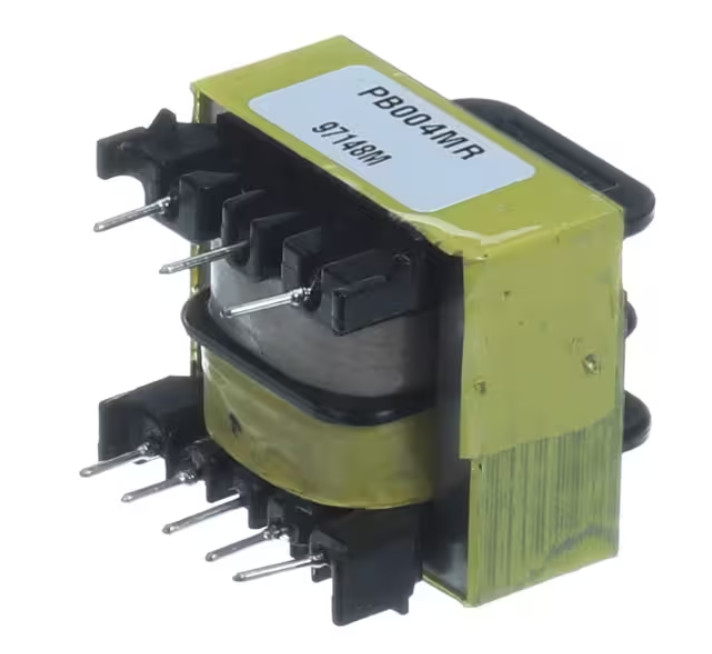 Sharp PB004MR, 97148M, Transformer, Microwave