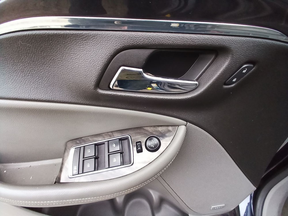 IMPALANEW 2014 Battery Tray 11753960