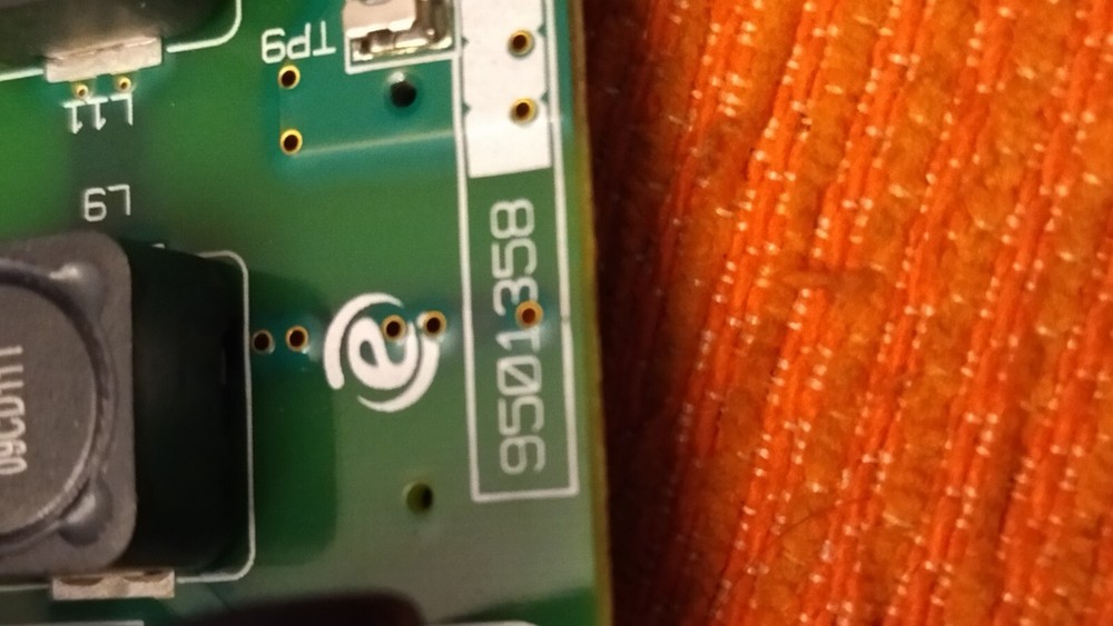 Esaote 9501358 Mylab