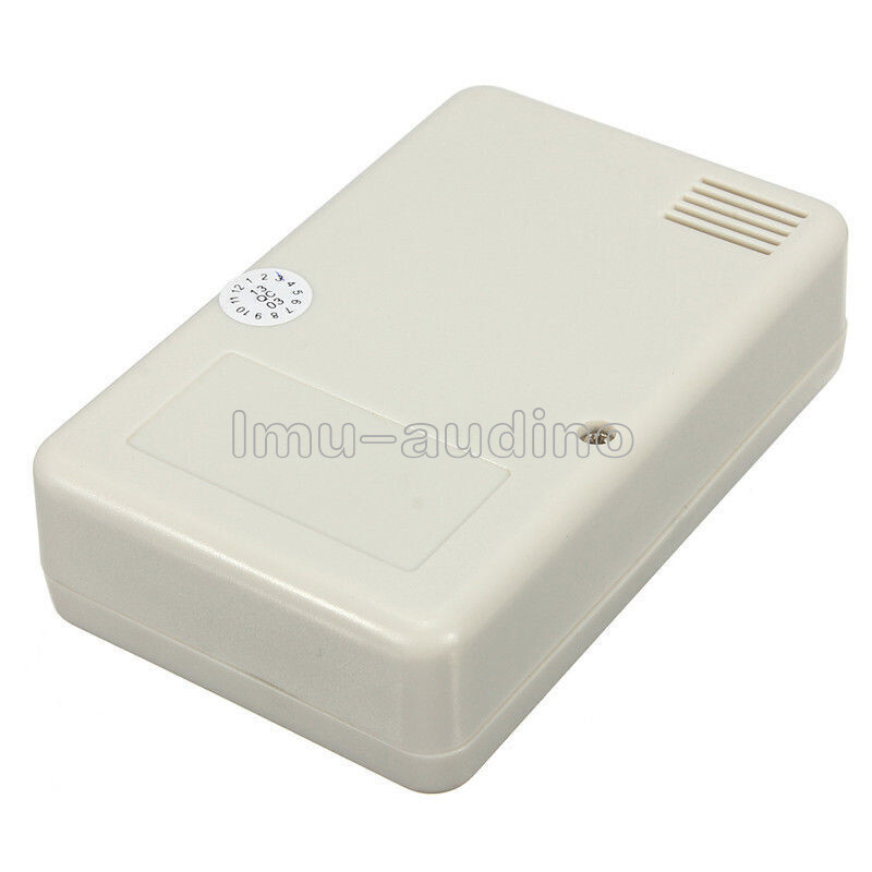 Portable Frequency Counter Digital LED for Calibrate Remote Control Calibration