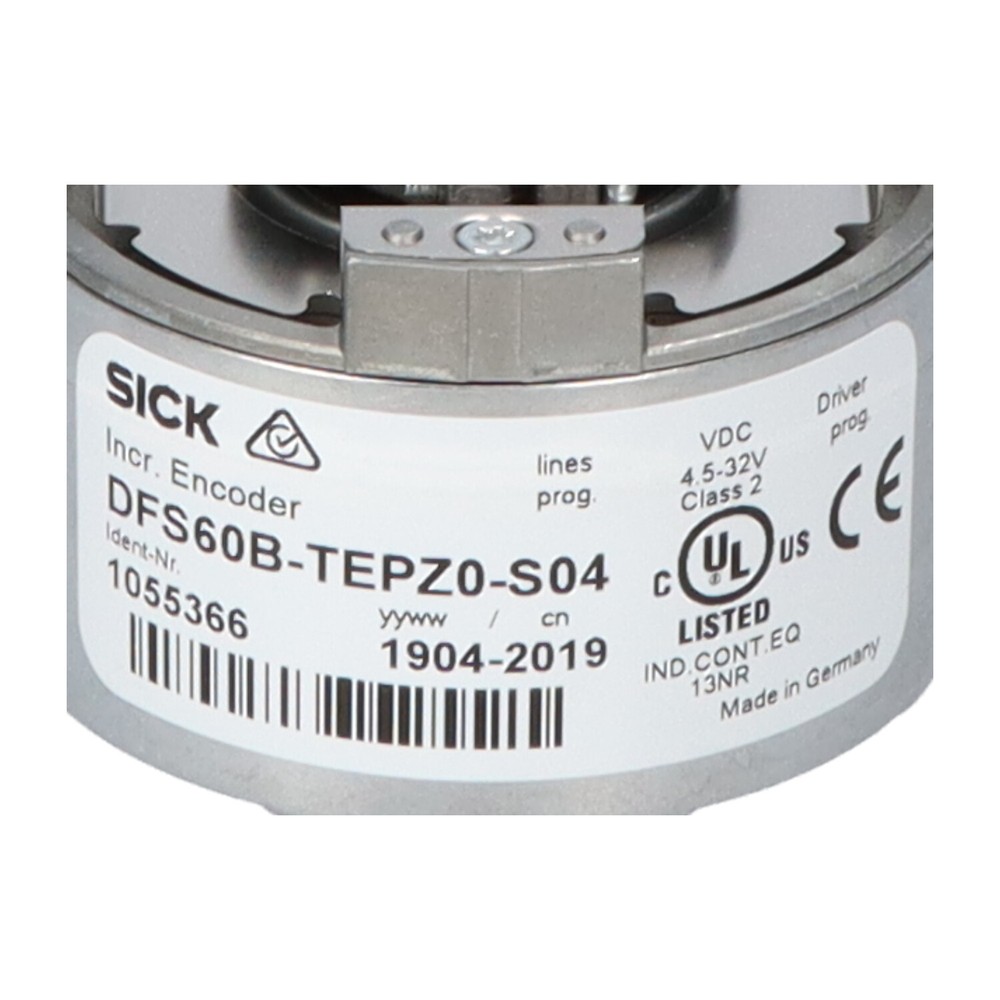 Sick 1055366 New NFP