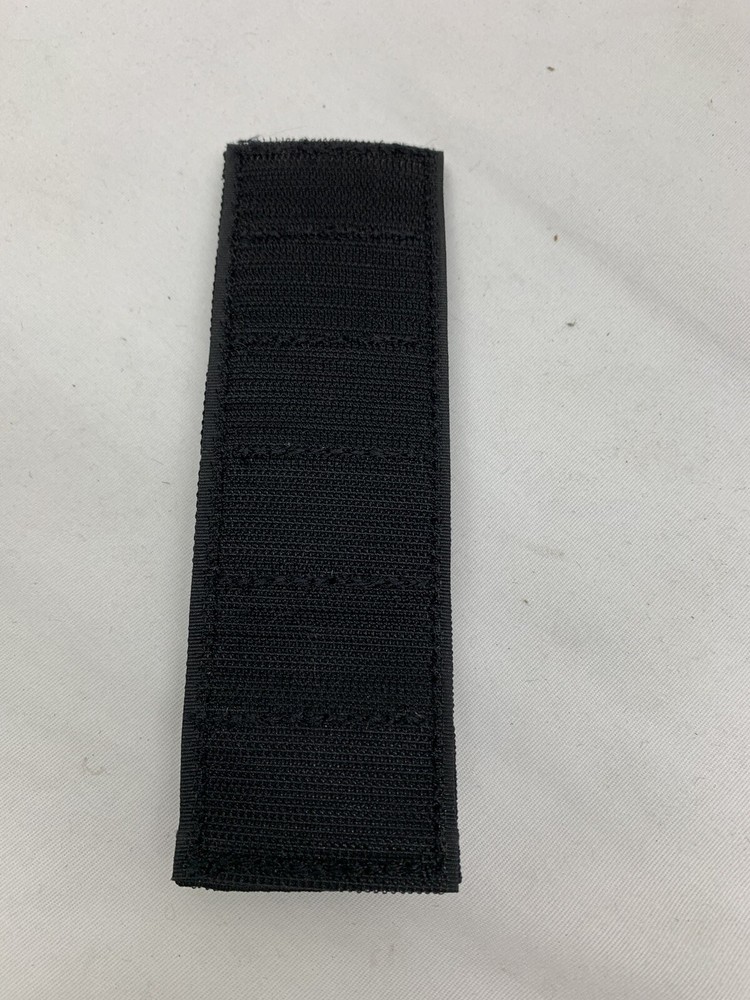 BlackHawk Go Box Shotshell Panel ,Black 22GA04BK Shotgun