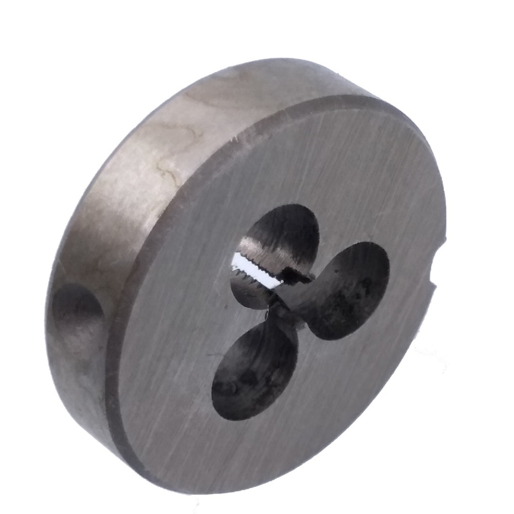 US Stock HSS 2-56 TPI Die Right Hand Thread