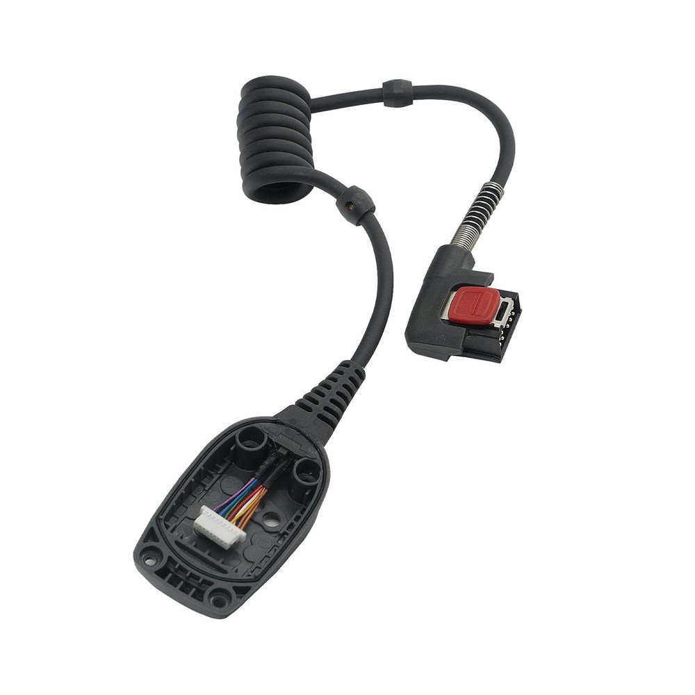 10X Scan Cable Power Cable for Symbol RS409 RS419 Ring Barcode Scanner