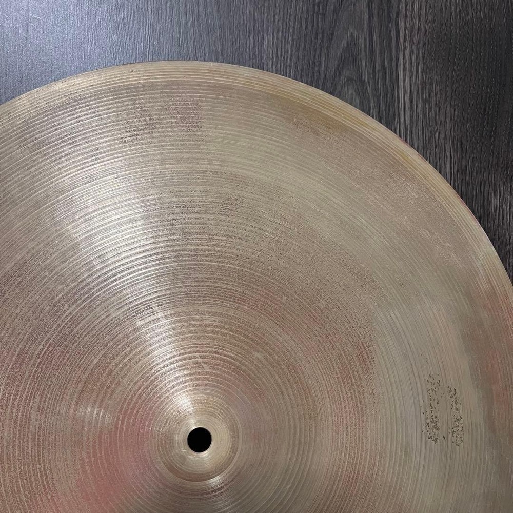 Old White A Zildjian 18�h 2000g