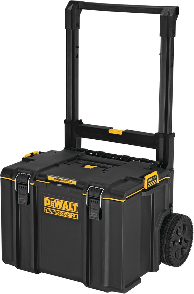 DWST08450 TOUGH SYSTEM 2.0 MOBILE STORAGE