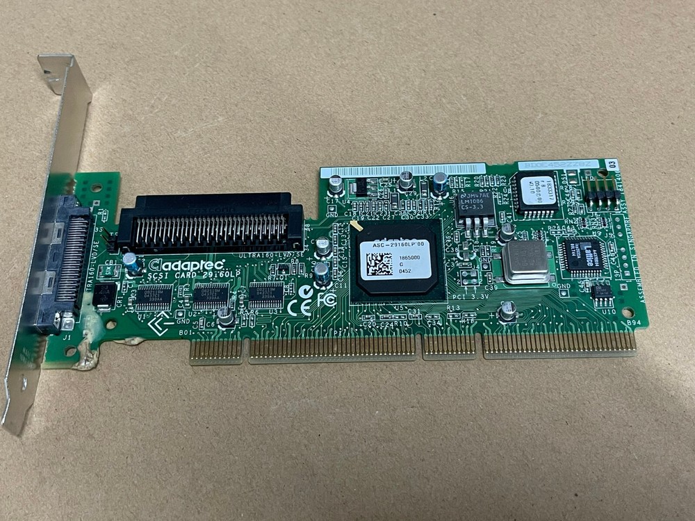 Adaptec SCSI ASC-29320LP