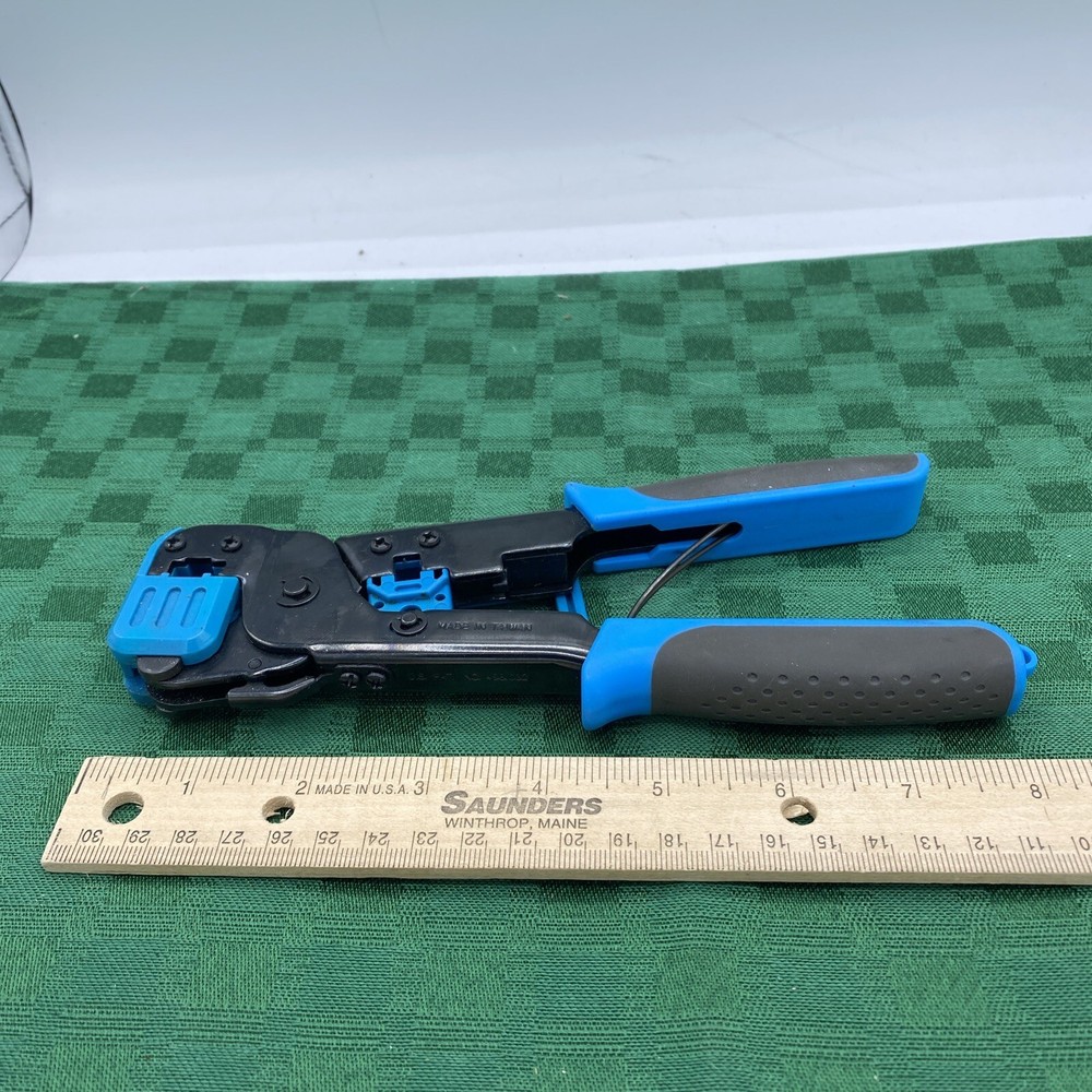 IDEAL 4981032 CRIMPER CRIMPING TOOL