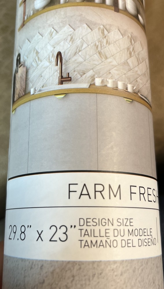 Re-Design Prima Transfer "Farm Fresh"