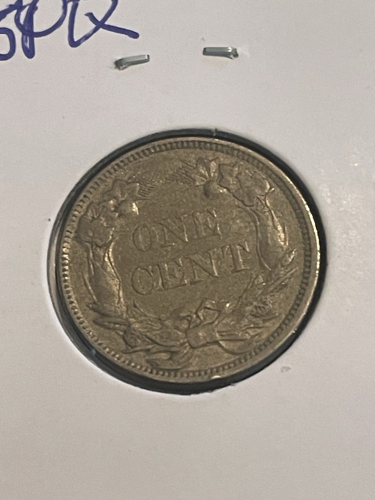 1858 flying eagle cent small letters Better Grade Check My Listings👀