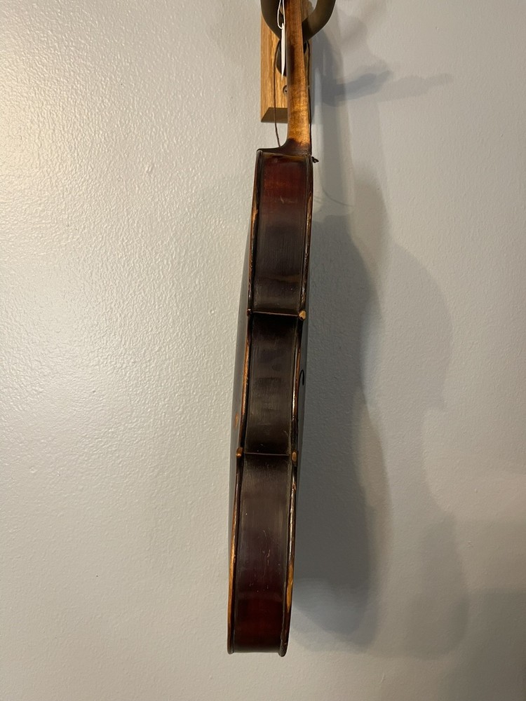 Vienna German Violin