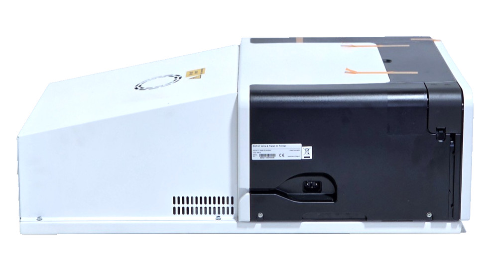 Brady BSP41 Wire Identification ID Printer NEW NO BOX