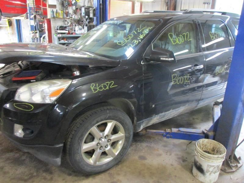 Dash Panel Fits 07-08 OUTLOOK 273414