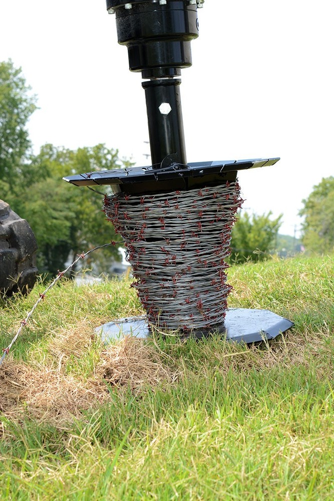 Danuser Python Wire Winder