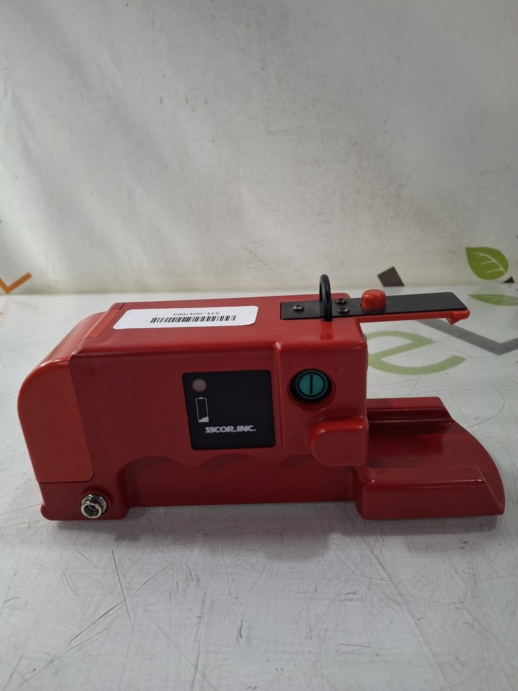 SSCOR, Inc. 2403 Quickdraw Handheld Aspirator