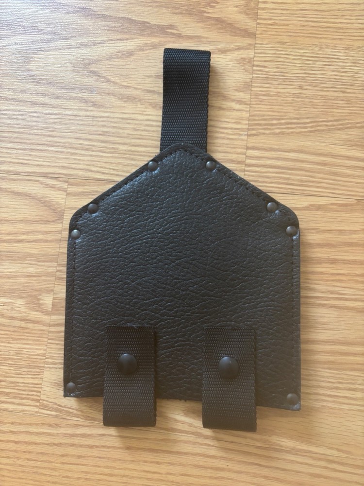 UNBRANDED AXE SHEATH