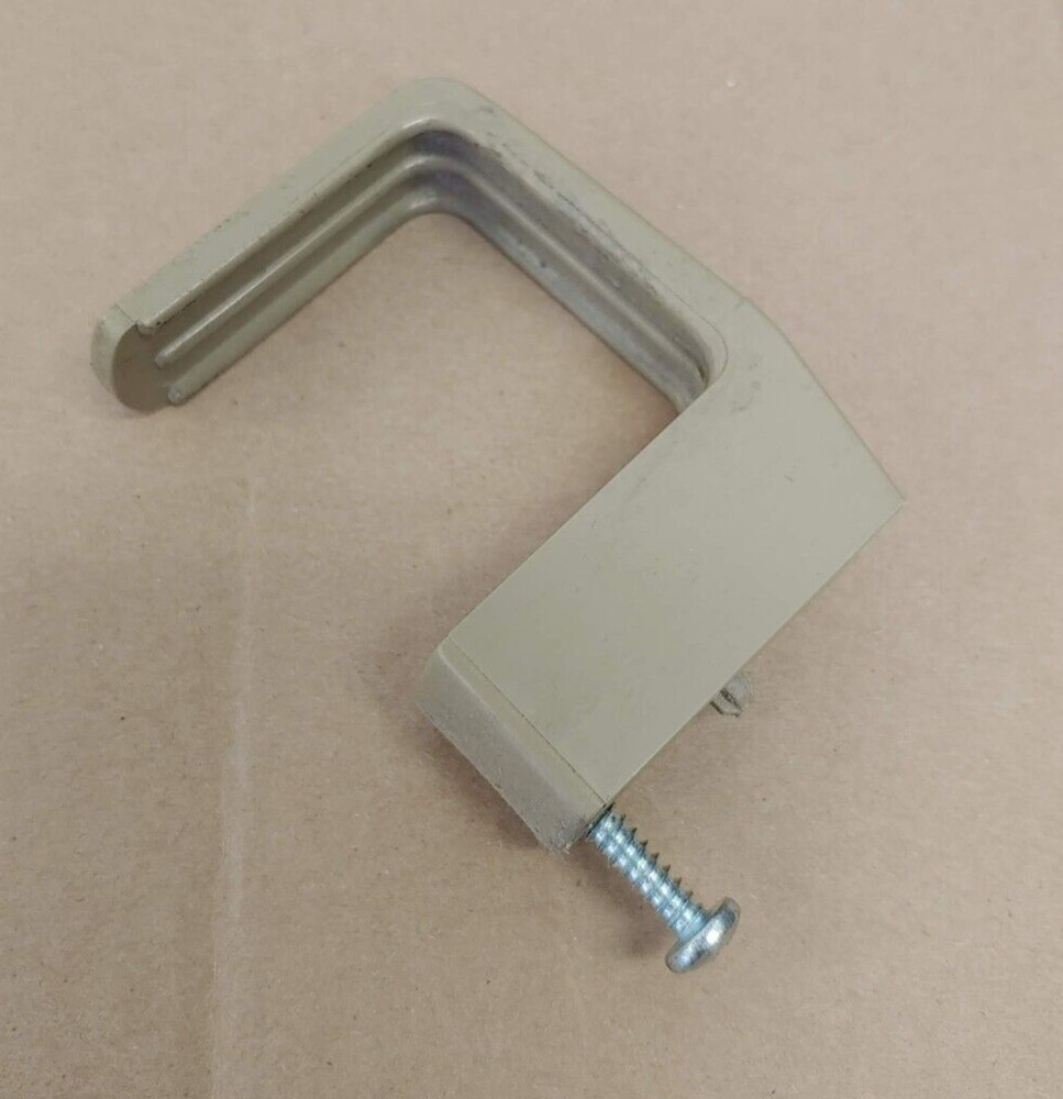 BETTER PACKAGES 333 Water Bottle Bracket / Holder / Mount TAN - USED