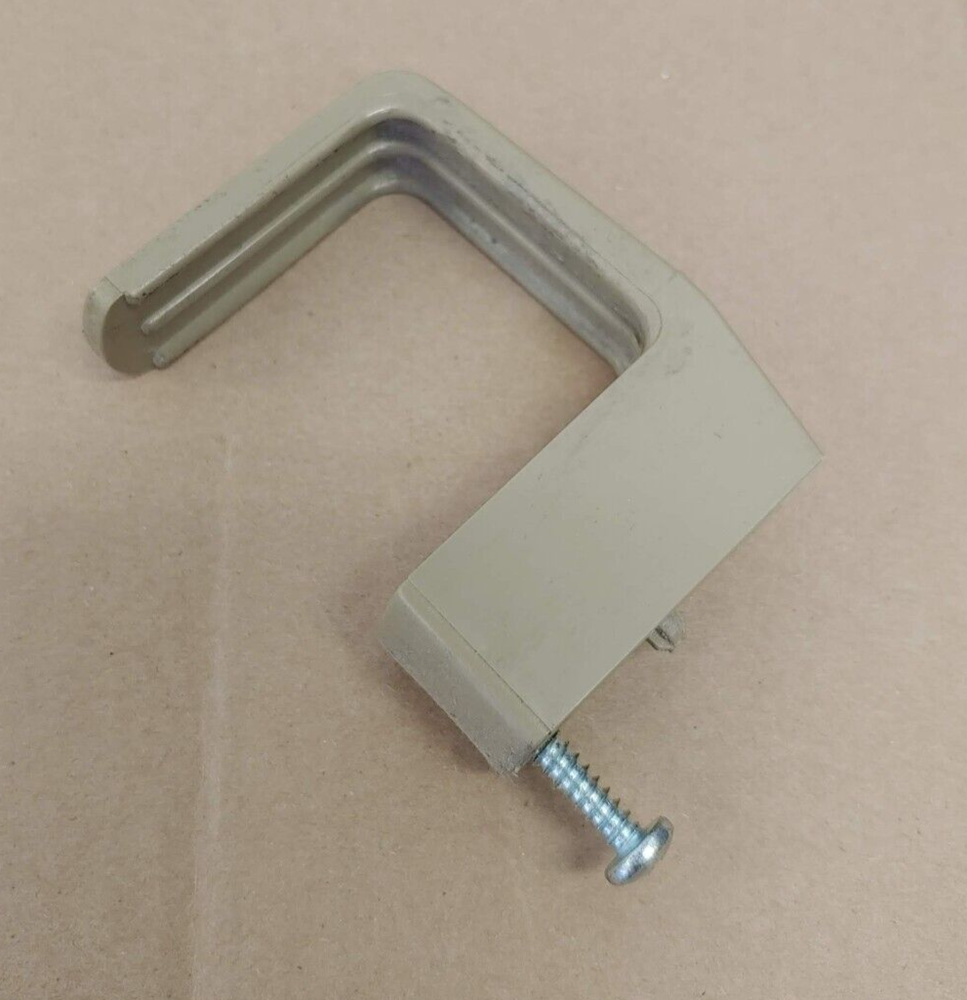 BETTER PACKAGES 333 Water Bottle Bracket / Holder / Mount TAN - USED