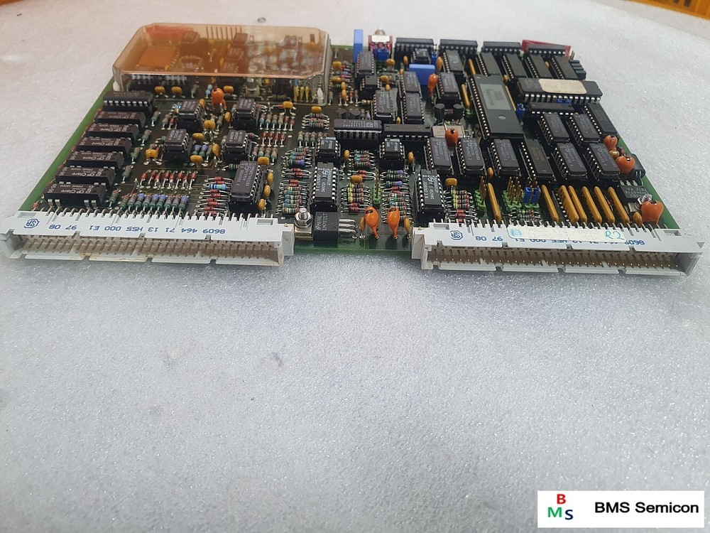 FEI 4022 192 70093 Processor PCB Board