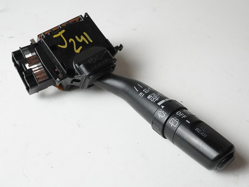 2005 - 2006 Saab 9-2 Wiper Window Windshield Column Switch Control Lever OEM