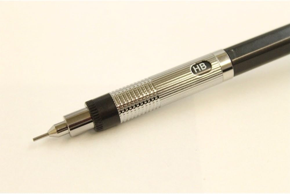 Graphlet Mechanical Pencil, 0.4Mm (PG504-DD)