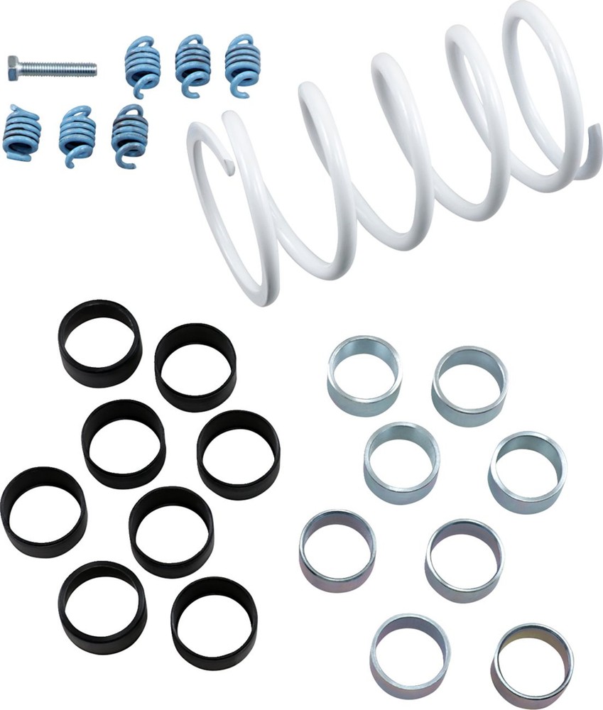 EPI Mudder Clutch Kit (WE394670)