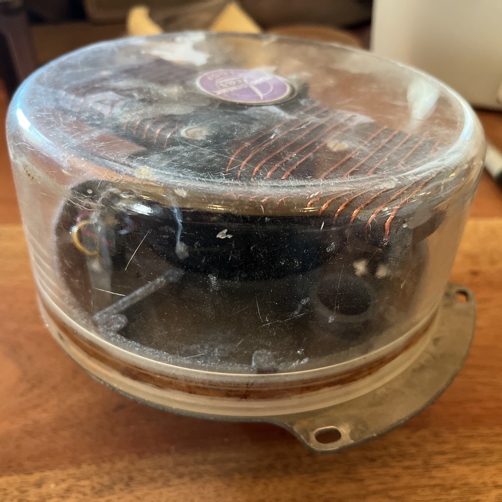 Lear 2380-C Antenna Aviation Aerospace Loop