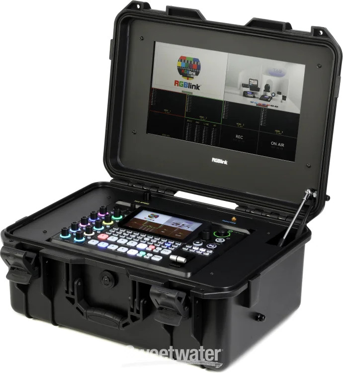 RGBLink mini-edge Standard Kit