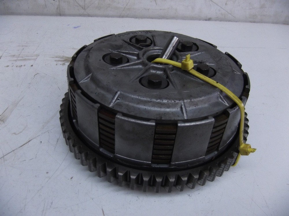 KAWASAKI GPZ500 Clutch