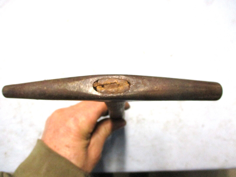 VINTAGE HARRINGTON TACK HAMMER