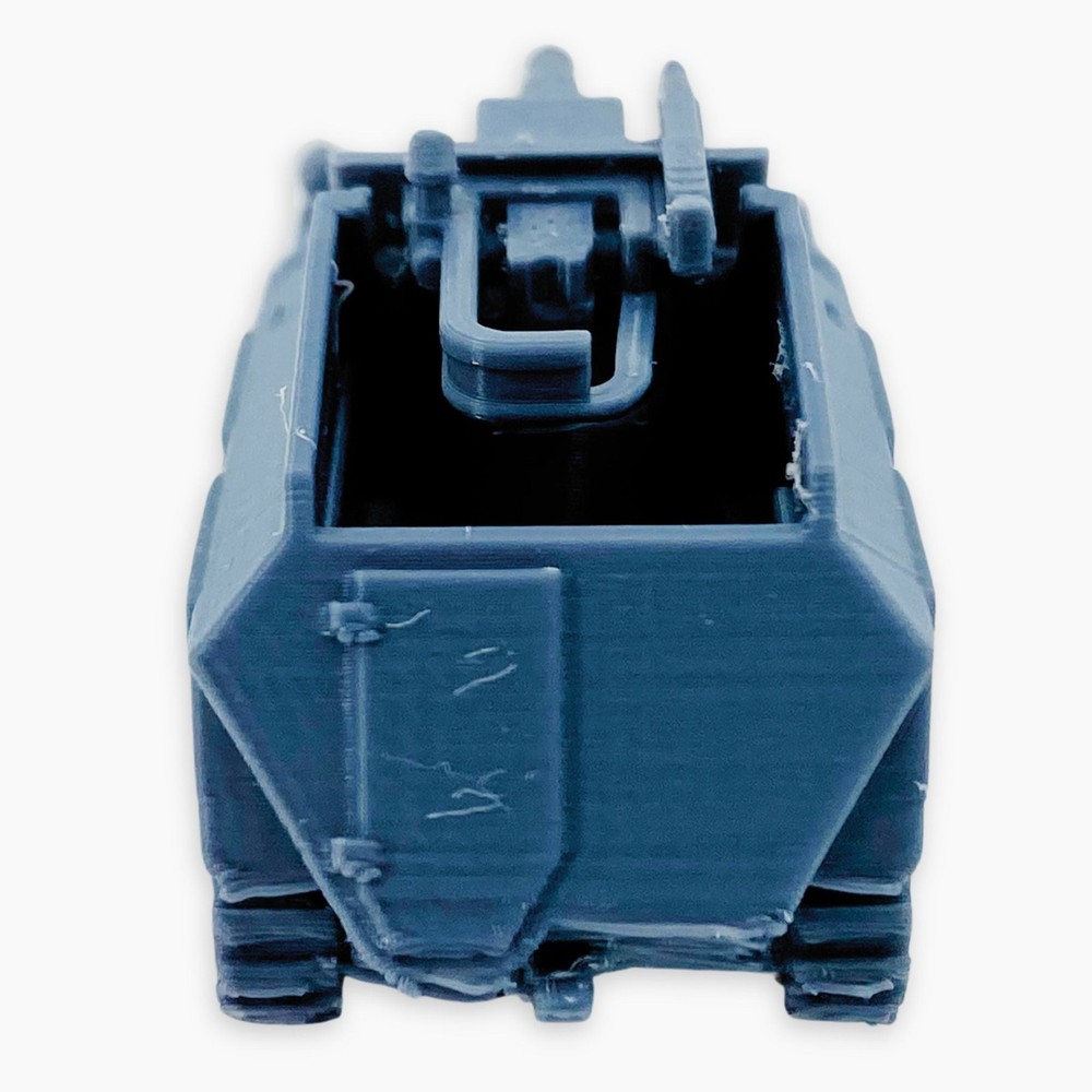 Sd.Kfz. 250/B8