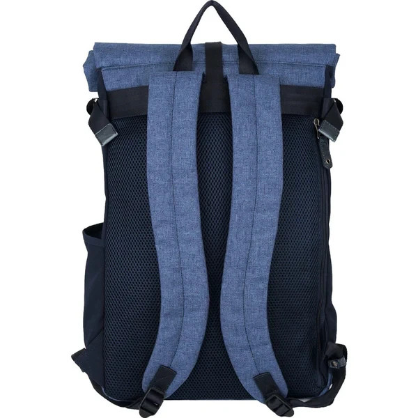 Harvest Label Rolltop Tripper Pack | Navy - NEW WITH TAGS