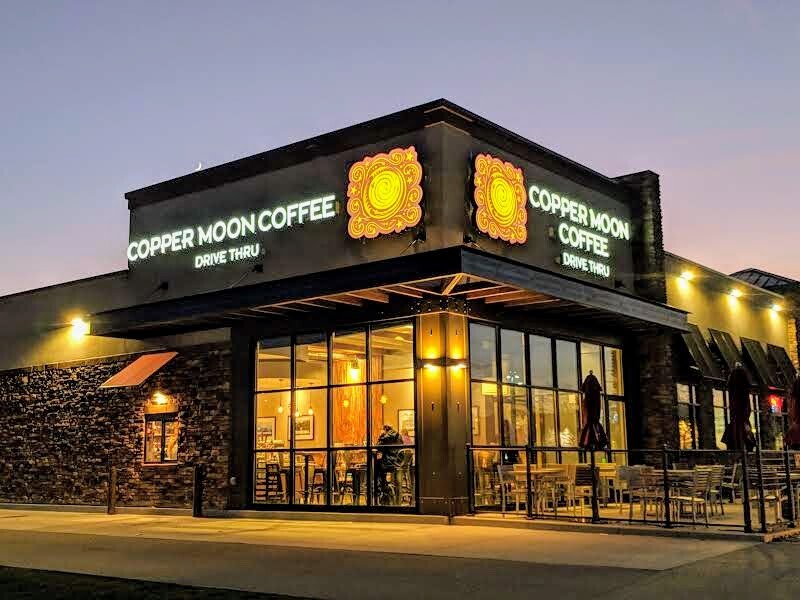 COPPER MOON COFFEE K CUPS, TROPICAL COCONUT, 72 CT.