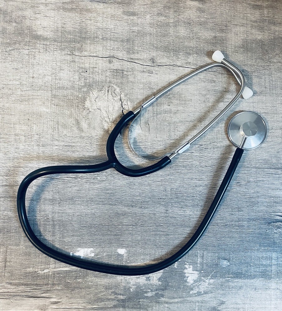 Professional Adult Stethoscope