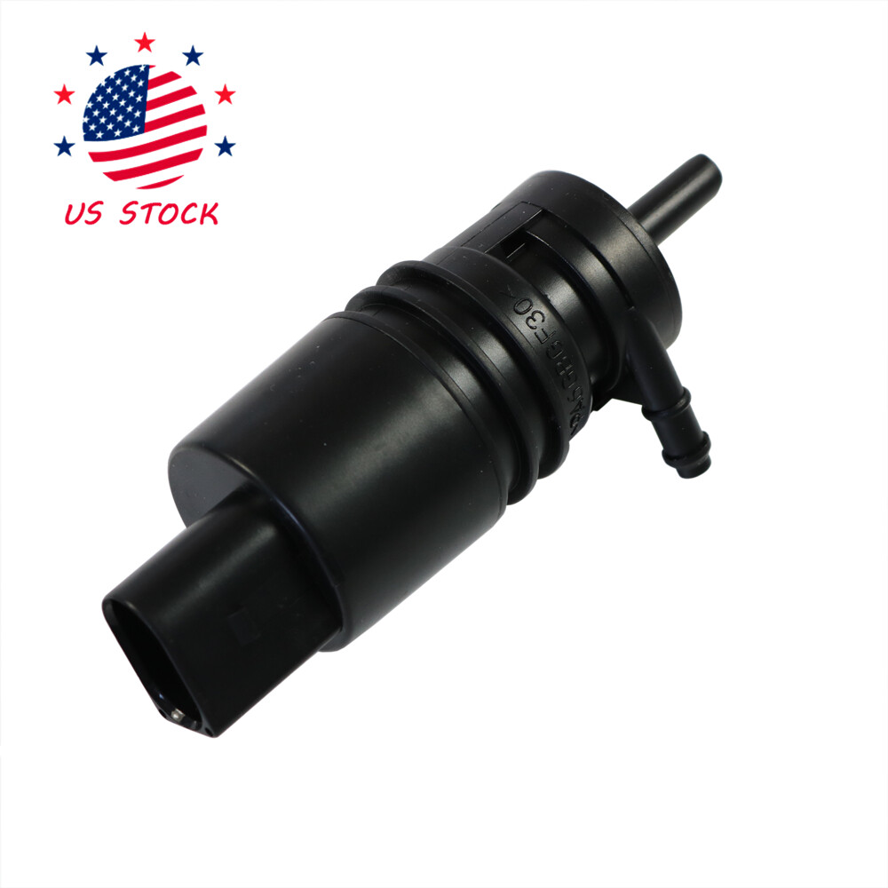 67128362154 Windshield Washer Pump Fits BMW E46 E38 E39 E60 E65 E53 X3 X5 Z4 M3