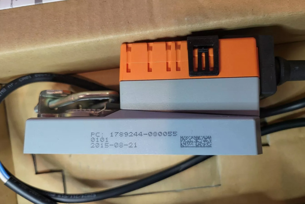 1pcs BELIMO NM230A actuator