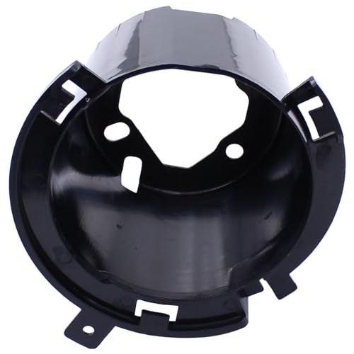 Front Driver and Passenger Side Fog Light Bracket for Dodge Durango 2011-2013