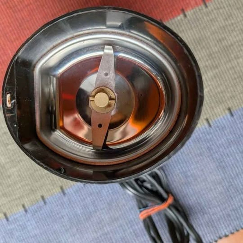 KRUPS Type 203 Coffee Grinder