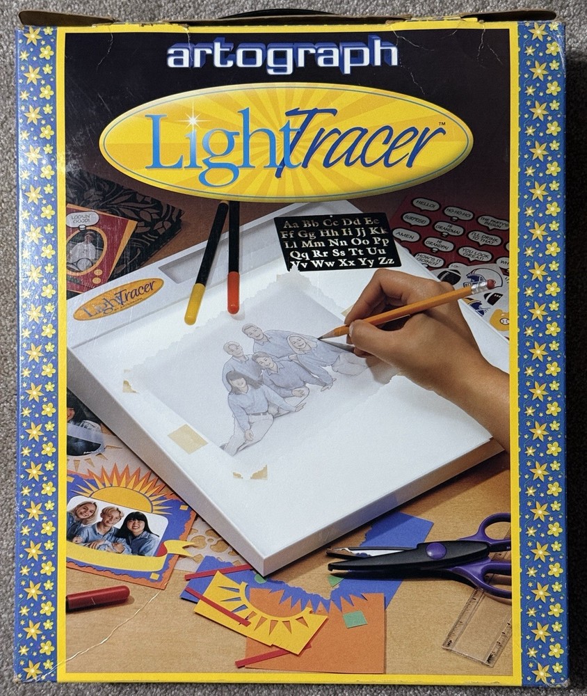 Artograph Light Tracer