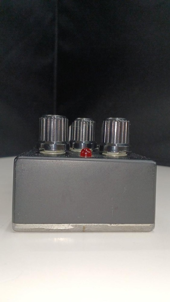 Noah'S Ark Distortion M Effector