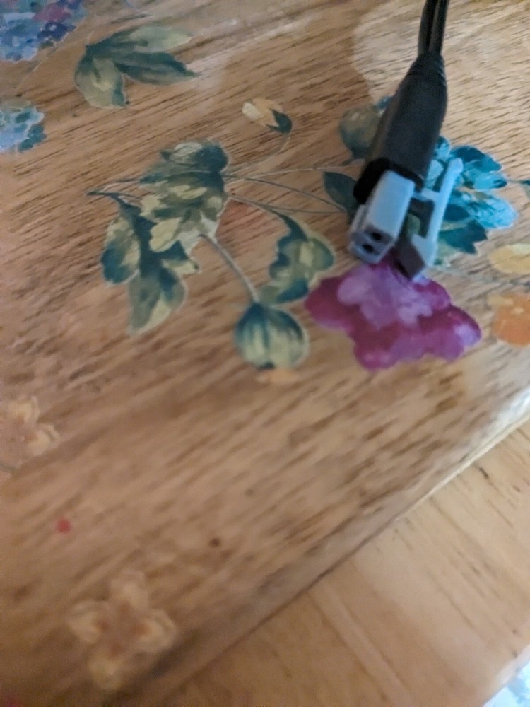 Delta Electronics AC Adapter ADP-18DW BB Dish Network Hopper Internet Connector